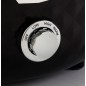 FRITEL Family Slow cooker 5.5liter 210W Sort/krom